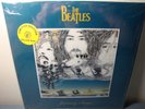 BEATLES -JANUARY SONGS´69-2LP-YELLOW VINYL-NEW SEALED 