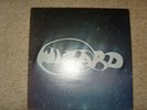 WIZARD - S/T LP -  original self-released on 