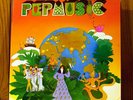JANKO NILOVIC pepmusic RARE PRIVATE AFRO GROOVE / JAZZ 