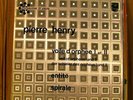 PIERRE HENRY voile d'orphée ELECTRONIC / PROSPECTIVE 21