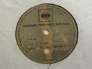 Finders Keepers - Light 1966 UK 45 ACETATE HEAR IT 