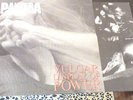 PANTERA*VULGAR DISPLAY OF POWER*FIRST PRESS LP/NEVERMORE