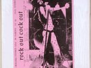 ROLLING STONES ROCK OUT COCK OUT FULL STEREO EUROPE 197