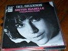 Del Shannon Sister Isabelle 68 Psych 45 French PS