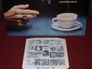 SOUTHERN COMFORT 1st LP 1971 HARVEST 1st LAMINATED