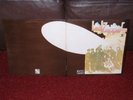LED ZEPPELIN Led Zeppelin II LP 1969 1st A/B MATRIX