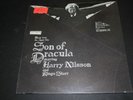 HARRY NILSSON SON OF DRACULA SOUNDTRACK RAPPLE SEALED L