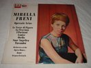 ORERATIC ARIAS - MIRELLA FRENI - RARE ORIGINAL ASD 622 
