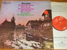 ASD 4100 Borodin Quartets 1 & 2 / Borodin Quartet