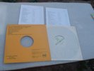 BBC TRANSCRIPTION LP PINK FLOYD LED ZEPPELIN JETHRO TUL