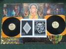 Hawkwind Space Ritual LP 2xLP's Foldout Cover + Inners 
