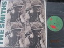 The SMITHS-Meat is Murder-Rare New Zealand LP*RTRANZ010
