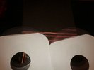 City and Colour Bring Me Your Love Clear Vinyl LP