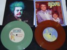 NOFX Cokie The Clown & My Orphan Year 7