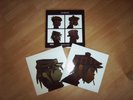 Gorillaz Demon Days Vinyl LP WIE NEU
