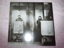 EARTH hex or printing the infernal method 2xLP grey min