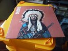 KEEF HARTLEY  BAND HALF BREED UK 1969