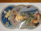3 Vogue Picture Record