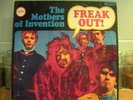 Freak Out  Frank Zappa & The Mothers of Invention