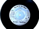 PRESTON RAWLINGS JR. 45  MODERN SOUL,SWEET;
