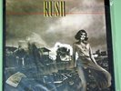Rush - Permanent Waves - 2008 MFSL LP