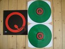 Queens of the Stone Age: Songs for the Deaf Green Vinyl