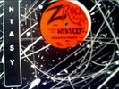 Scratch Party #1 ZRock records