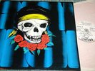 JIMI HENDRIX- Sky High - Boot- VG+ Signed