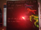 NURSE WITH WOUND - AUTOMATING VOL ONE TEST PRESSING - S
