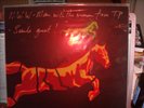 NURSE WITH WOUND - MAN WITH THE WOMAN FACE - TEST PRESS