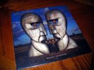 Pink Floyd The Division Bell Mint Sealed Blue Vinyl LP 