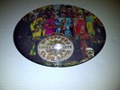 Beatles Sargent Pepper Picture Disc