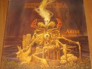 Sepultura - Arise LP 1991 Metal / TOP     ( 14 )