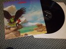 BUDGIE  'Never Turn Your Back On A Friend'  Vinyl LP 19