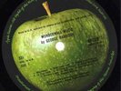 GEORGE HARRISON ORIG 1968 UK LP WONDERWALL MUSIC MONO