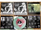 Sigh-Scorn Defeat LP Box Abigail Burzum Sabbat Mayhem