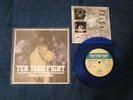 TEN YARD FIGHT - Hardcore Pride 1st Press BLUE VINYL /9