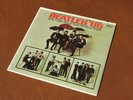 BEATLES STILL SEALED MONO LP