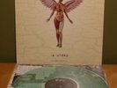 Nirvana - in Utero - Clear Vinyl 1st Issue