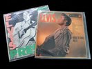 Elvis Presley and Elvis Rock 'N' Roll No.2 NO RESERVE