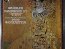 EMI MAHLER Symph no.1 