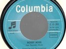 Fingers Lee      Bossy Boss /     Rockabilly 7