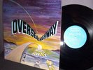 OVERSEAS HIGHWAY Miles Away - Psych Garage Acid LP Local Florida Label RARE hear