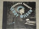 BILLIE HOLLIDAY, TEDDY WILSON  BOX SET C-93 RARE AND MI