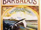 WILDFIRE Try Making Love BARBADOS island funk LP