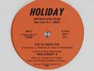 NICE & NASTY 3 The Ultimate Rap HOLIDAY 12