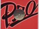 RAMMELZEE VS. K ROB Beat Bop PROFILE 12