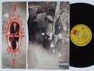 CYPRESS HILL Self Titled RUFF HOUSE LP SHRINK