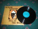 13th Floor Elevators - Bull Of The Woods - Original US 