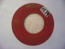 Udo Arndt & die Safebreakers - Patsy girl / Hey girl     rare 45